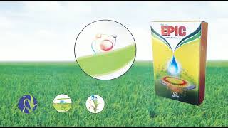 AV Overview of Epic for Rallis India Ltd Crafted by Recharge Trendd Setter [upl. by Eeramit]