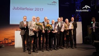 Jubilarfeier 2017 [upl. by Nolur]