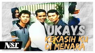 Ukays  Kekasih Ku Di Menara Official Video [upl. by Idahs735]