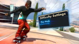 Motorized Difficulty made Skate 3 Fun again [upl. by Akeret]