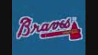 atlanta braves war chant [upl. by Dag]