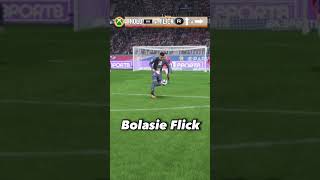 Top 5 FANCY Skill Moves On FIFA 23 [upl. by Haily265]