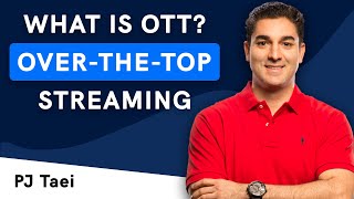 What is OTT and How Does it Work OverTheTop Explained [upl. by Forlini160]