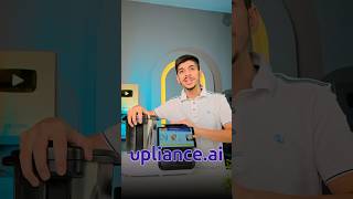 🫵Apko Sabse Jada Kya Pasand Hai🤔 UplianceAi unboxing tech gadgets amazonfinds kitchengadgets [upl. by Dorree]