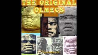 Dr Malachi Z York The Original Olmecs [upl. by Kirby54]