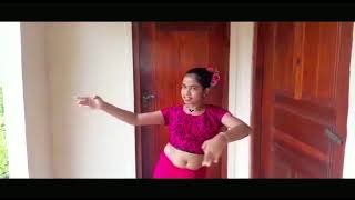 Sobani සෝබනී Dance Cover  Nethmi Thiloka  Solo Act  Dance Cover [upl. by Huda548]