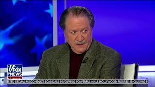 Joe diGenova Slams Brennans Disgusting Trump Tweet [upl. by Arquit937]