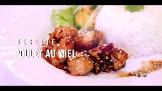 POULE O MIEL [upl. by Elwin]