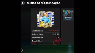 Suárez 20 UP🔥 eafcmobile fifamobile shorts fifa22 [upl. by Ita]