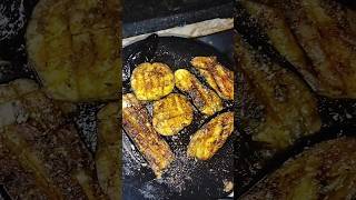 Spicy began fry 😋food cooking ytshorts recipe cooking shorts [upl. by Eillat835]