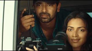 AADAI Movie Scene  Amala Paul Vivek Prasanna Ramya Subramanian [upl. by Lewanna]