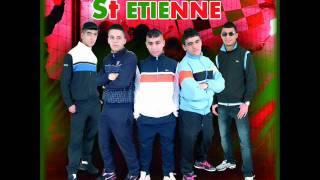 groupe saint etienne [upl. by Nohtahoj]