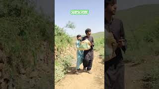 Dost ko pata chala gai😂😂😂funny comedyvideos funnydrama funnyvideo musharaf fun plusviralcomedy [upl. by Granlund]