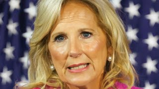 Jills ExHusband Fires Off Harsh Claims Against The Bidens [upl. by Lach776]