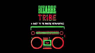 Lyrics to Let it Go Instrumental  Bizarre Tribe A Quest to the Pharcyde [upl. by Letniuq]