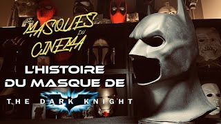 La renaissance de Batman Trilogie The Dark Knight  LES MASQUES DU CINÉMA Épisode 10 [upl. by Mimajneb]