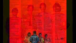 The Beatles  Sgt Peppers Lonely Hearts Club Band Reprise 12  Lyrics [upl. by Ahsrats]