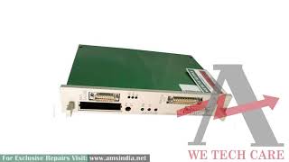 Repair of Siemens 6ES5 2523AA21 Controller Boards  Advanced Micro Services Pvt Ltd [upl. by Sabra]