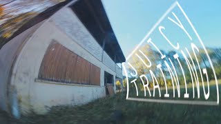 Juicy at perfect training spot  FPV Juicy Freestyle [upl. by Salamone]