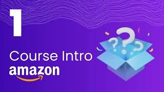 1 Amazon Course Introduction  معرفی کورس آمازون [upl. by Schifra80]