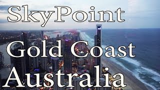 SkyPoint Gold Coast Australia [upl. by Suiremed]