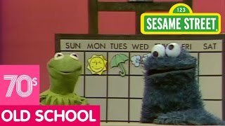 Sesame Street Kermits Weather Calendar [upl. by Noiraa]