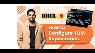 How to Configure Linux YUM Repository A StepbyStep Guide for Beginners [upl. by Anaujd248]