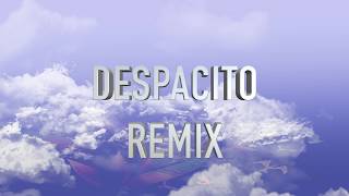 Tahitian Remix DESPACITO [upl. by Inasah]