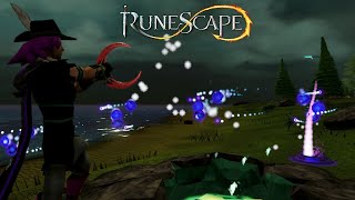 Is The New Memory Dowser Any Good Does It Make Divination Even More AFK Runescape 3 Review [upl. by Ehcram774]