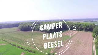 CAMPER SITE quotBEESEL AAN DE MAASquot  Rijkel 21 Beesel Nederland [upl. by Aratas]