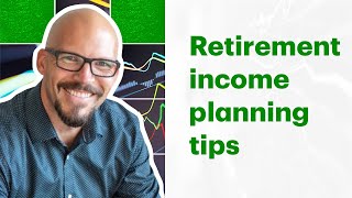 Five tips to help maximize your retirement income [upl. by Adnamra225]