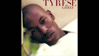 Tyrese Lately Official Instrumental RARE [upl. by Enavi789]