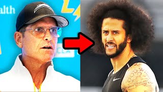 Colin Kaepernick Embarrassed Himself Again… [upl. by Vidal]