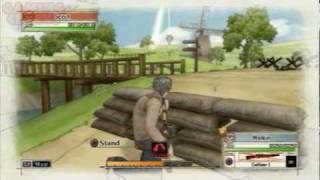 Valkyria Chronicles  Ausgepackt 12 [upl. by Doti32]