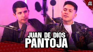 LO QUE NUNCA DIJE POR MIEDO — Juan De Dios Pantoja [upl. by Castara]