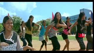 Rekka Katti Parakara Video Song  Pasakara Nanbargal Songs  Ajmal Khan  Divya Nagesh [upl. by Ecnadnak]