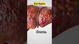 Recognizing the Silent Signs of Cirrhosis [upl. by Anirdua751]