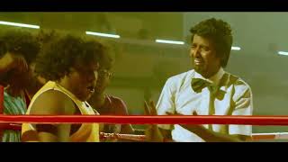 Yogi Babu Special Comedy Scenes [upl. by Erehs]