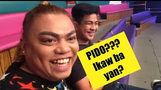 Ang gwapo na Camera man ng Showtime siya ba si PIDO   Brenda Mage [upl. by Berard]