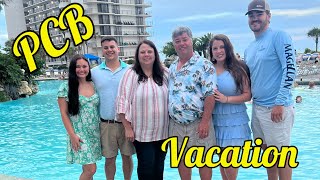 Panama City Beach Vacation [upl. by Winonah]