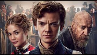 ‘The Artful Dodger’ Review Hulu’s Breezy Aussie ‘Oliver Twist’ Spinoff [upl. by Fineberg]