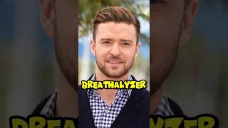 Justin Timberlake’s License Suspended Following DWI Arrest shorts [upl. by Watters]