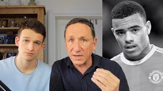 The Mason Greenwood Situation [upl. by Emmi]