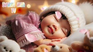 Lullaby Songs babies sleep relax ♫ Live in Simple notes [upl. by Guria]