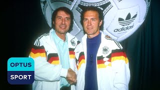 Inside the 77year DIVORCE between Germany and Adidas [upl. by Elolcin894]