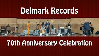 Delmark Records 70th Anniversary Celebration  Chicago Blues Festival  June 9 2023 [upl. by Celle]