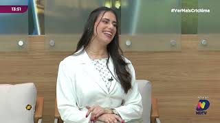 Convidada especial Francielle Cisenski fala sobre planejamento financeiro [upl. by Ssew]