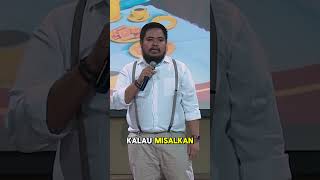 rigen marah terus lucu standupcomedy rigen lawak [upl. by Sille89]