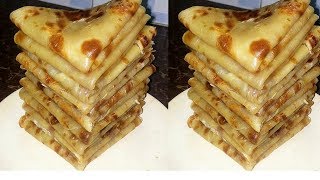 CHAPATI LAINI jinsi ya kupika chapati za kusukuma  how to make soft Parathas [upl. by Ecirpak]