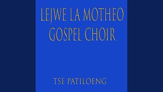 Ke Moeti by LEJWE LA MOTHEO [upl. by Oironoh50]